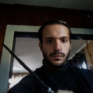 Meet your Posher, William